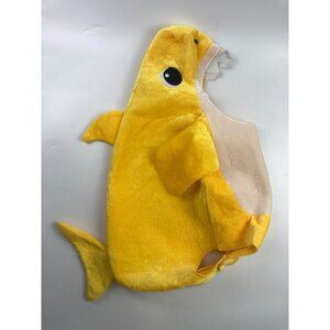 Sunny Shark Kids Costume